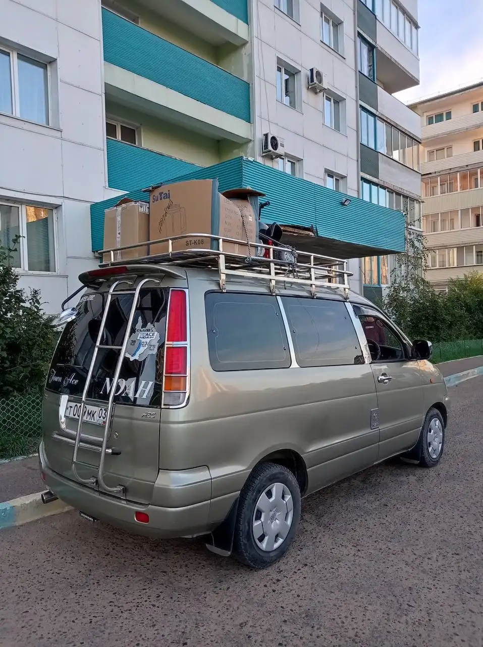 Продажа автомобиля ГАЗ-3307 1997 года выпуска - Грузовики и коммерческий транспорт (Авто) в Улан-Удэ