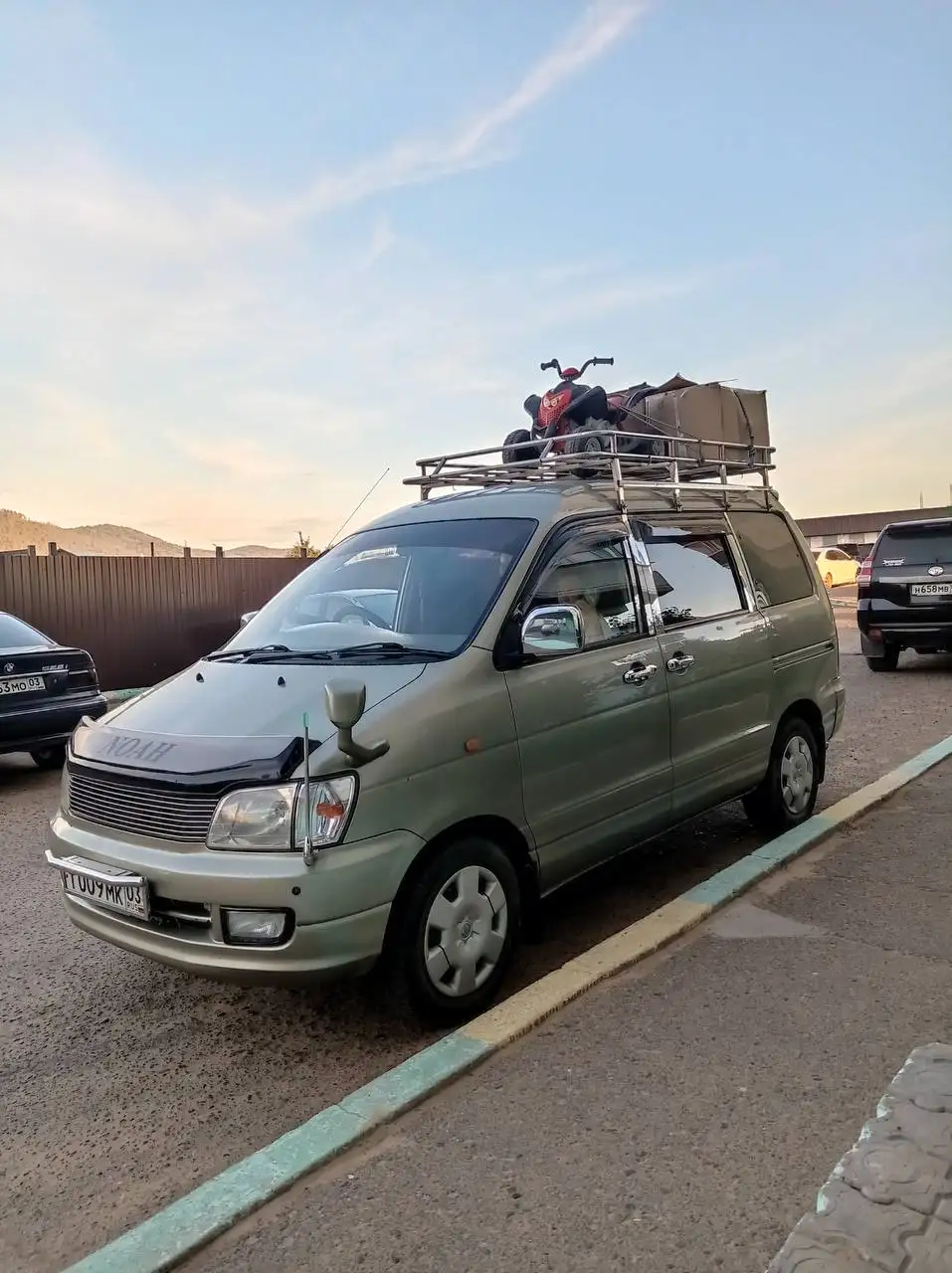 Продажа автомобиля ГАЗ-3307 1997 года выпуска - Грузовики и коммерческий транспорт (Авто) в Улан-Удэ