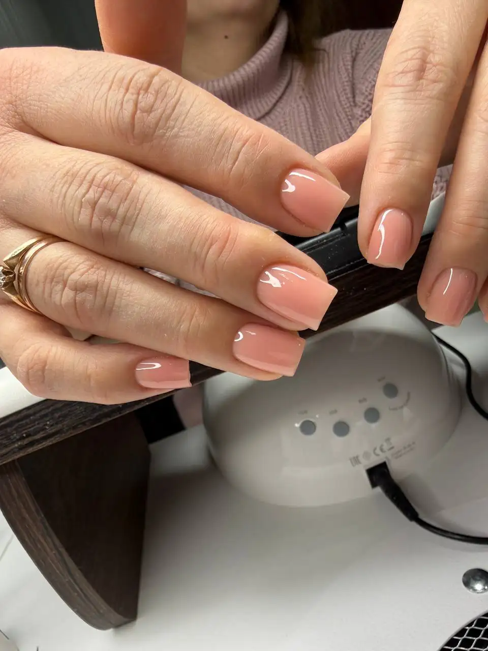 Услуги мастера маникюра - Маникюр (Услуги) в Улан-Удэ