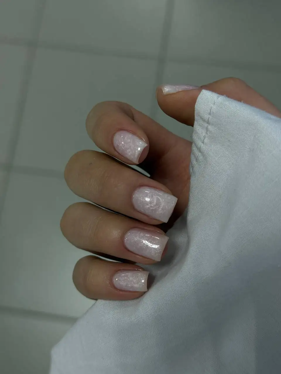 Услуги мастера маникюра - Маникюр (Услуги) в Улан-Удэ