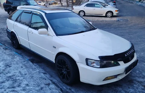 Продам Honda Accord 1998 года - частное объявление в Улан-Удэ