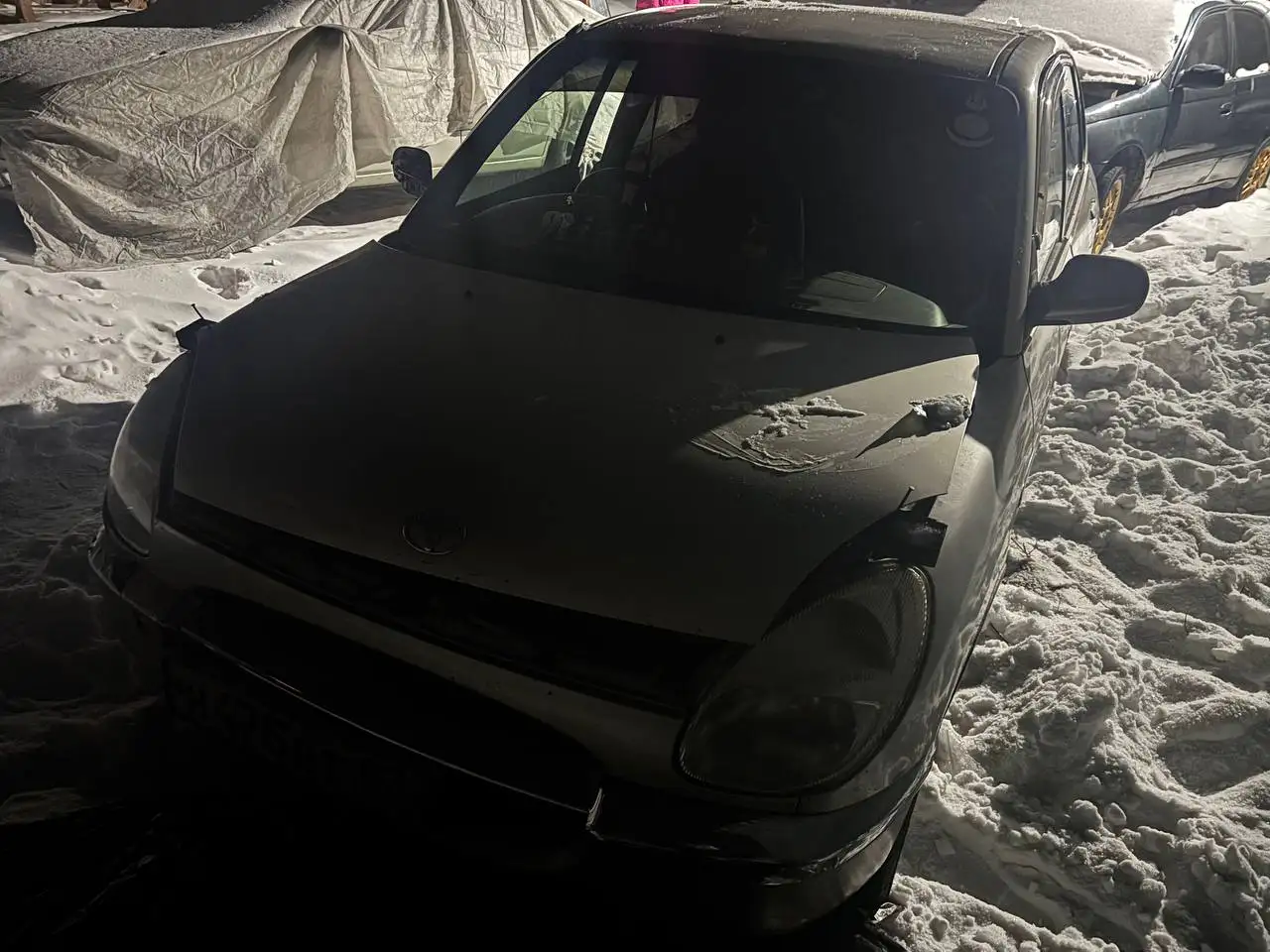 Продам дуэт 1999 1.0 механика - Авто в Улан-Удэ