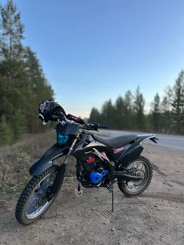 Продам мотоцикл ROLIZ SPORT-004 - частное объявление в Улан-Удэ