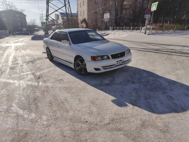 Продажа автомобиля ВАЗ 2107 в Улан-Удэ - частное объявление в Улан-Удэ