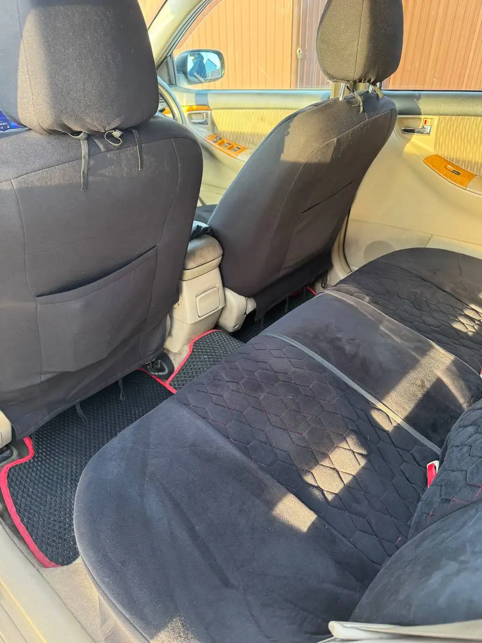 Продажа Toyota Corolla Runx 2004 г.в. - Легковые автомобили (Авто) в Улан-Удэ