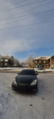 Продажа автомобиля 2001 года в хорошем состоянии - частное объявление в Улан-Удэ