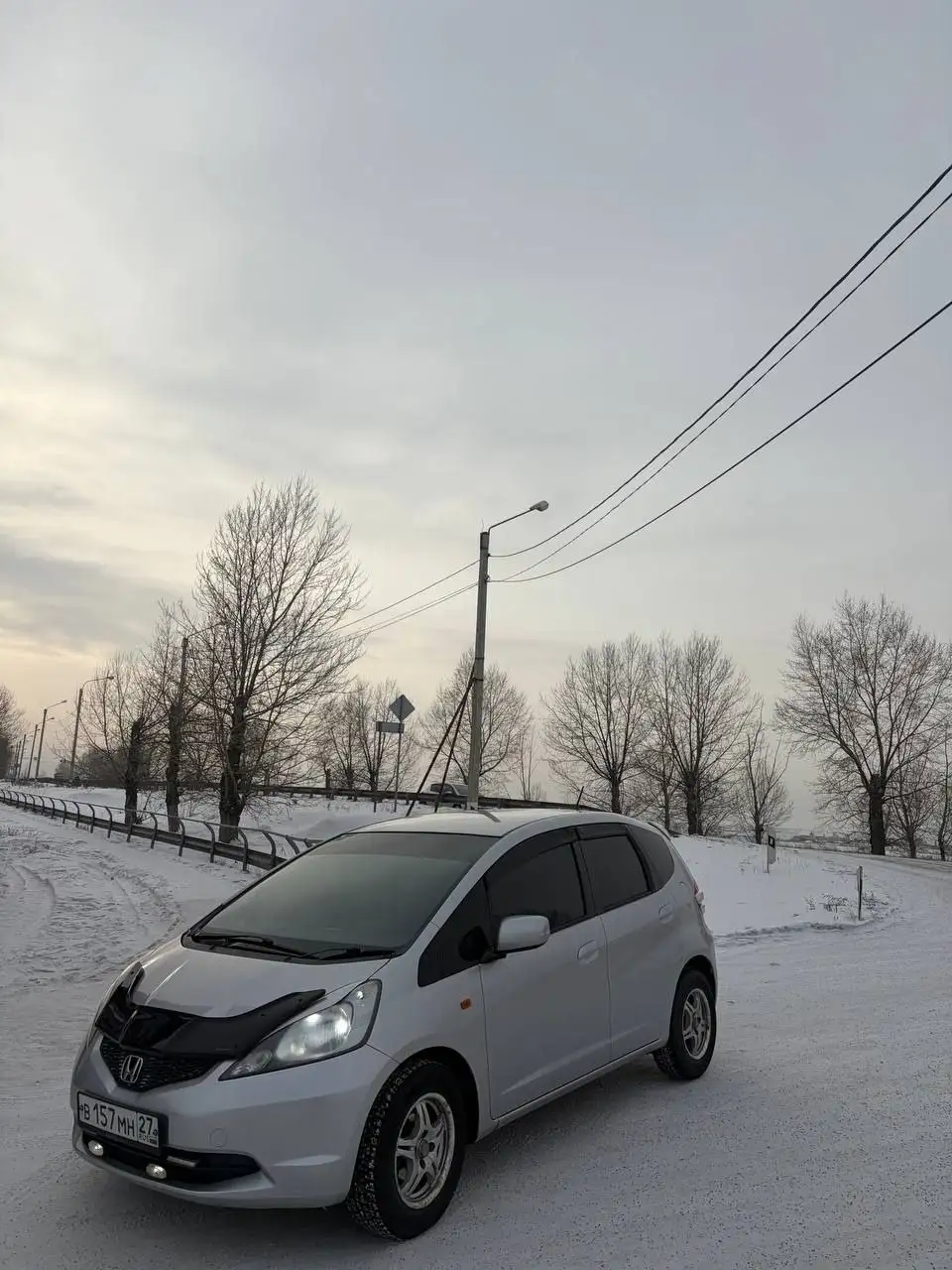 Продажа автомобиля 2008 года в отличном состоянии - Авто в Улан-Удэ