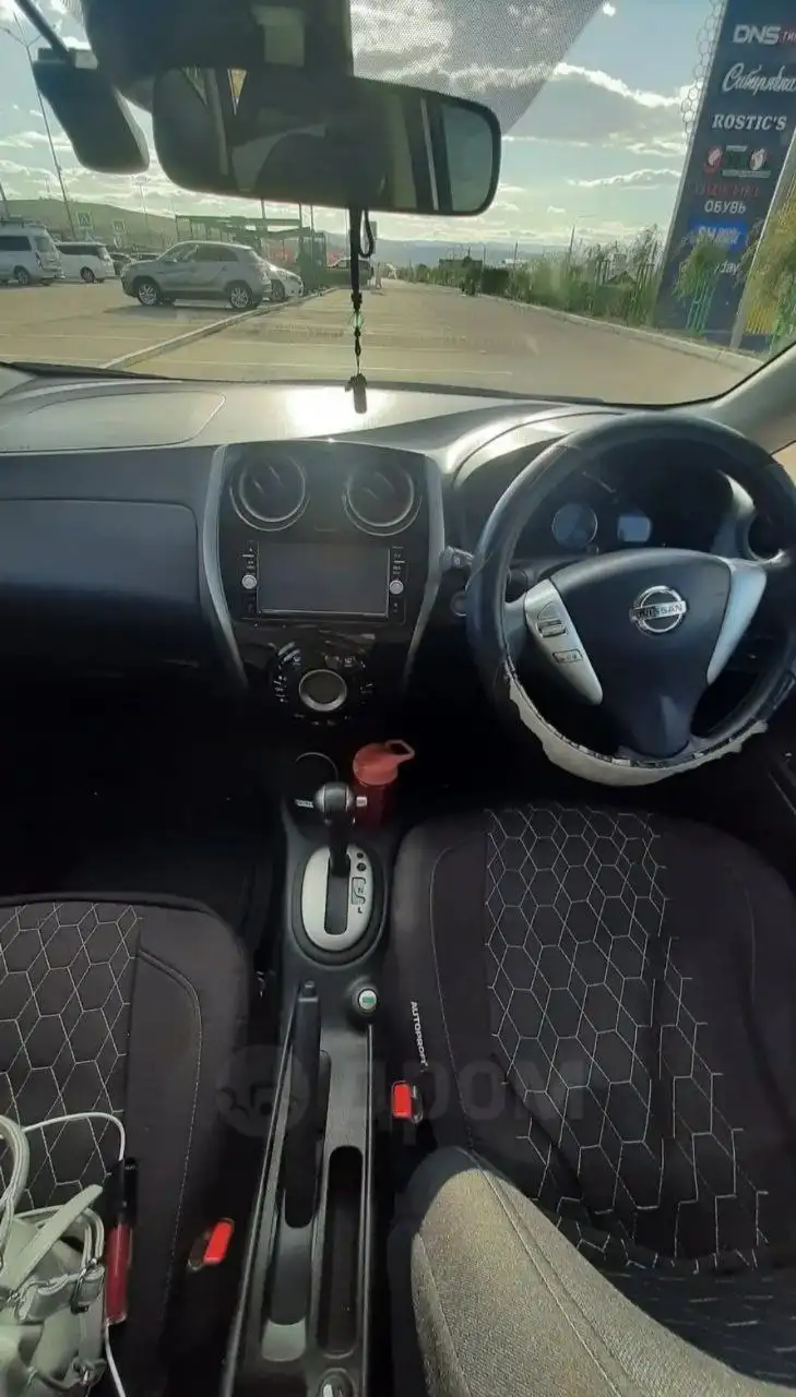 Продажа Nissan Note 2016 года - Легковые автомобили (Авто) в Улан-Удэ