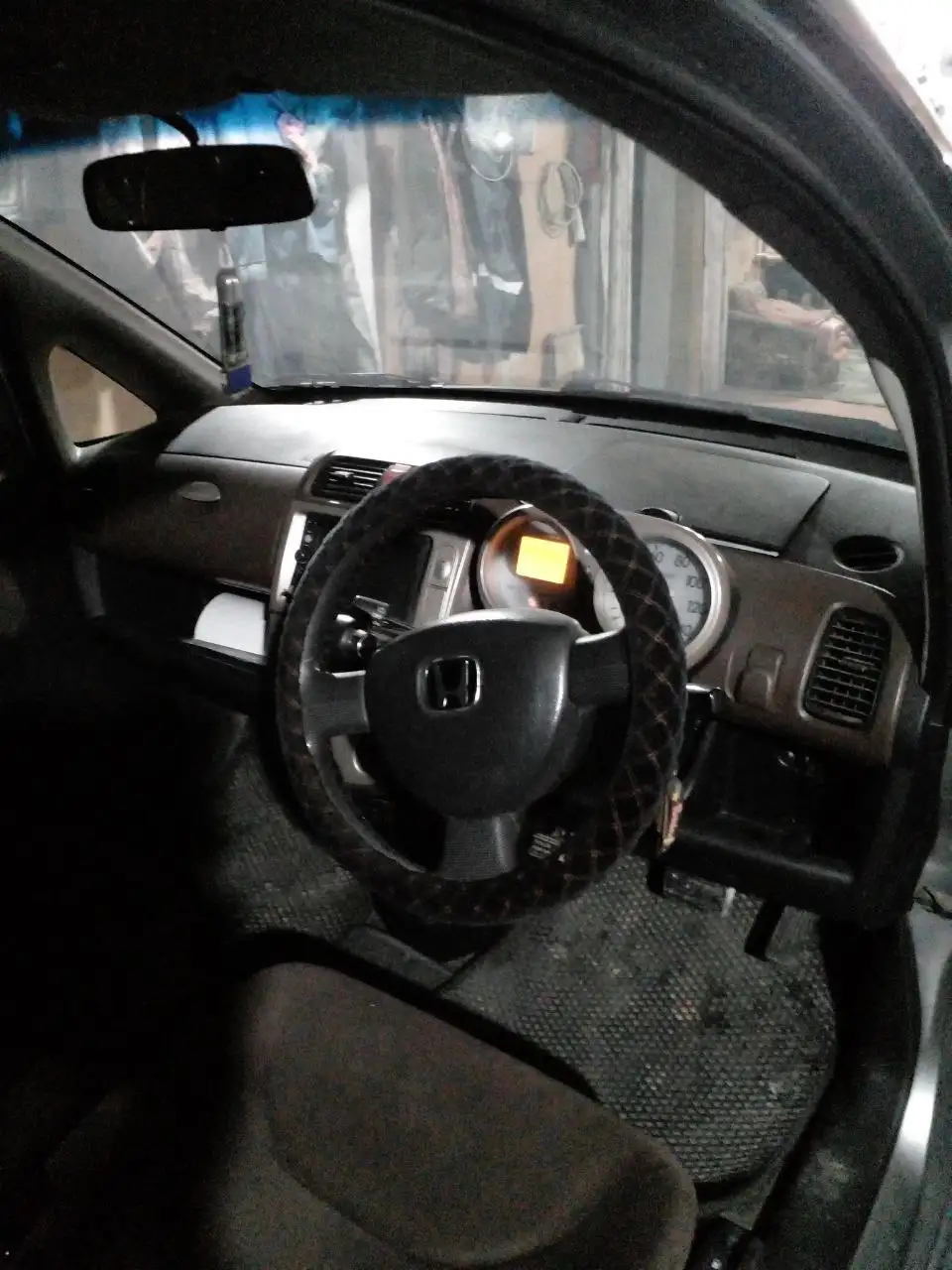 Продажа Honda Life 2003 года - Легковые автомобили (Авто) в Улан-Удэ