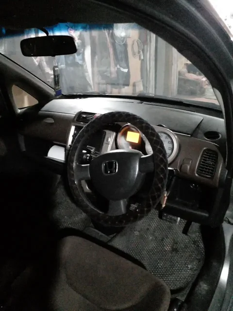 Продажа Honda Life 2003 года - частное объявление в Улан-Удэ