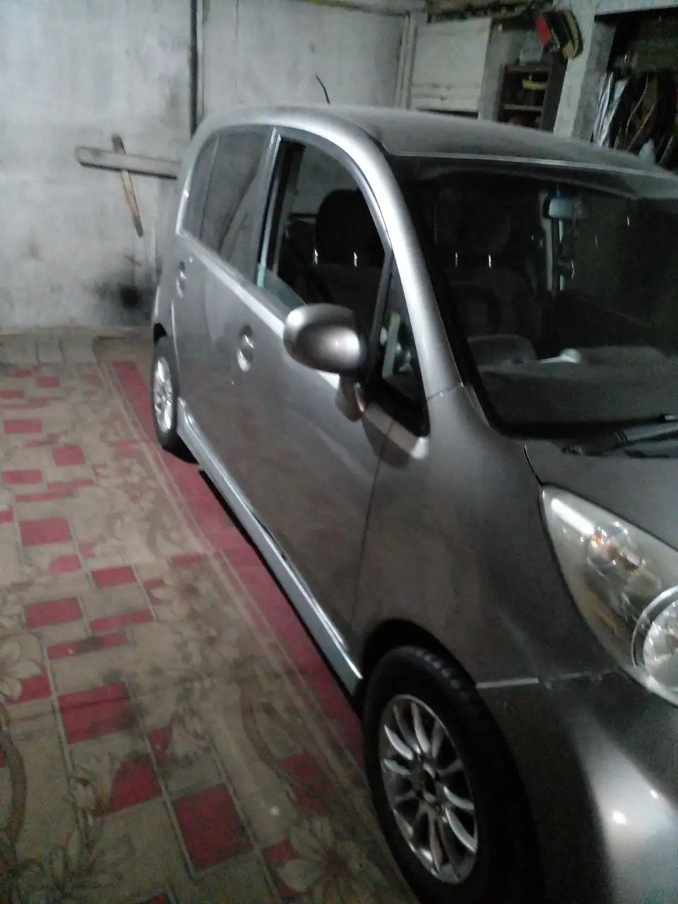 Продажа Honda Life 2003 года - Легковые автомобили (Авто) в Улан-Удэ