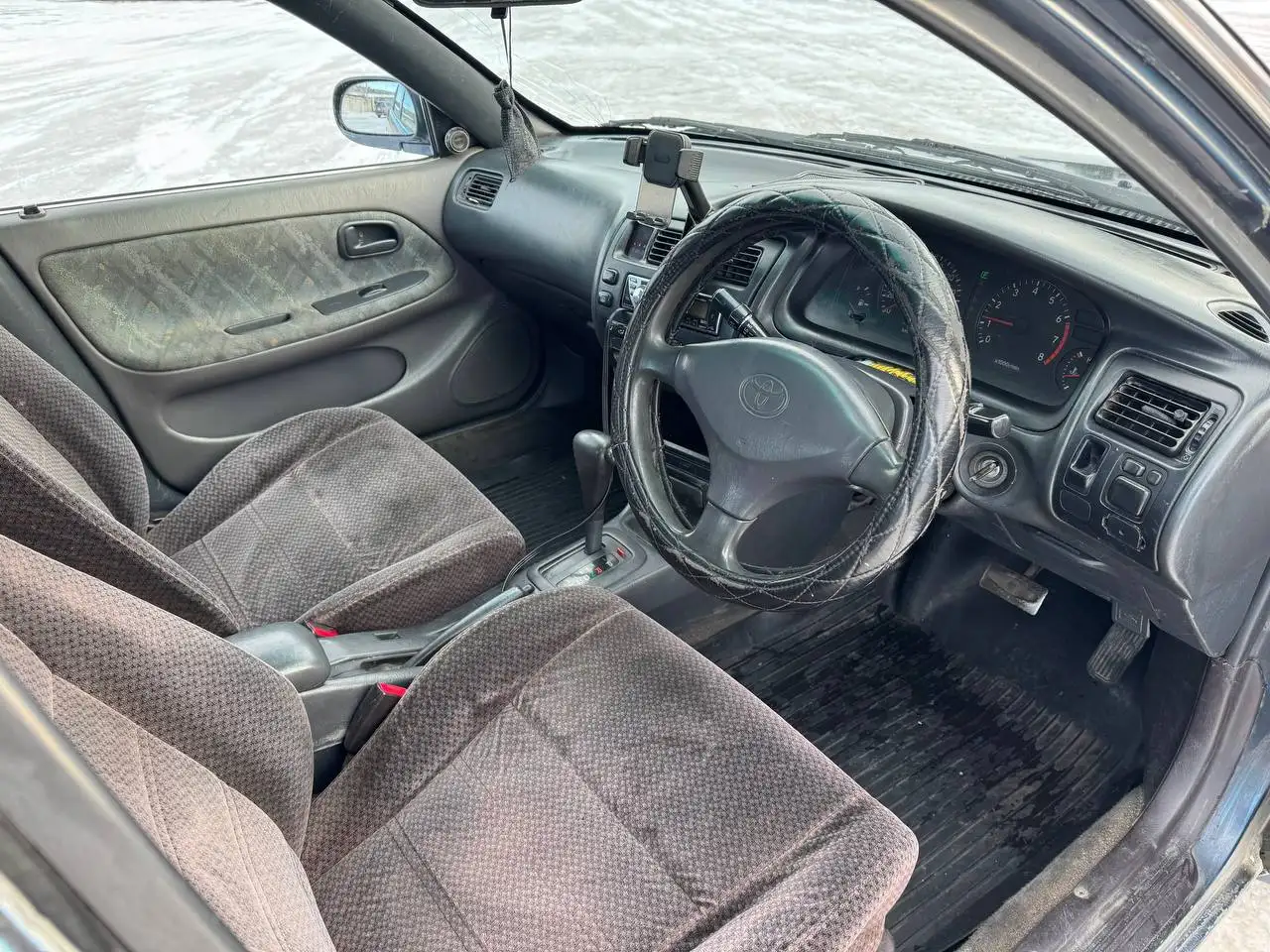 Продам Toyota Corolla в Улан-Удэ - Легковые автомобили (Авто) в Улан-Удэ