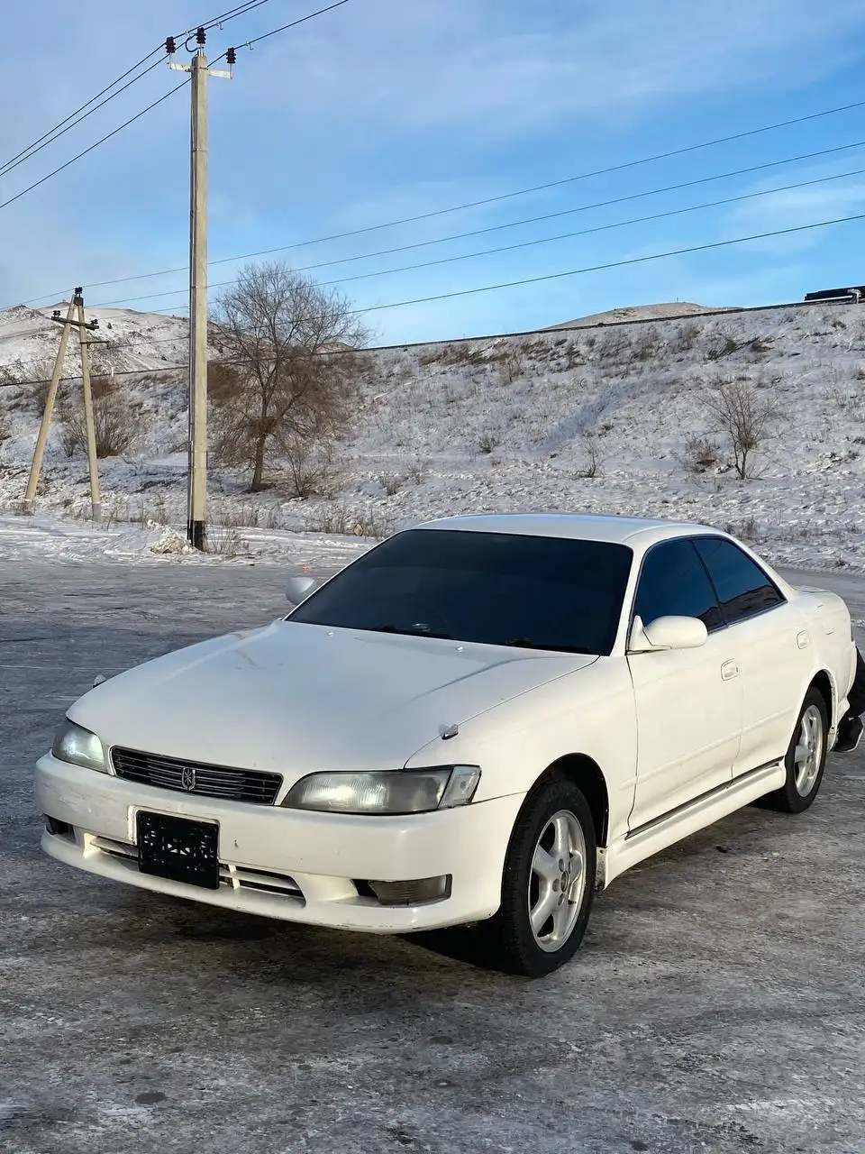 Продам автомобиль 2л не битый - Авто в Улан-Удэ