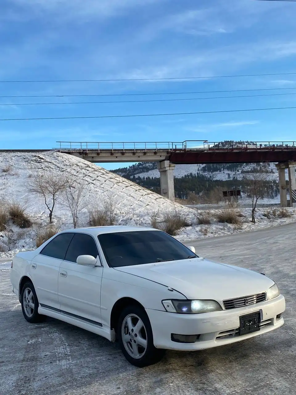 Продам автомобиль 2л не битый - Авто в Улан-Удэ