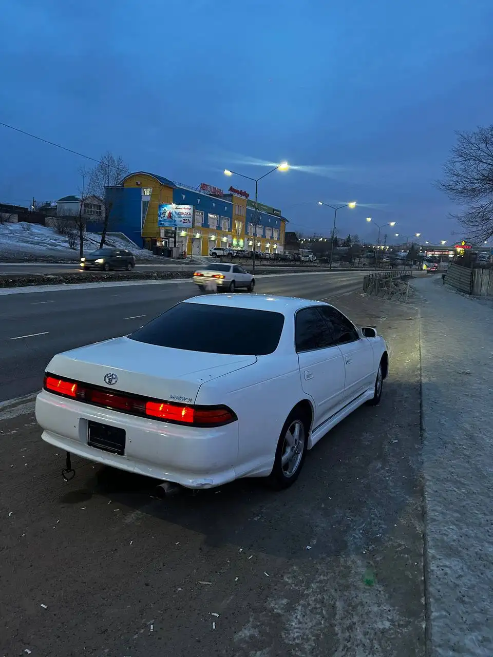 Продам автомобиль 2л не битый - Авто в Улан-Удэ