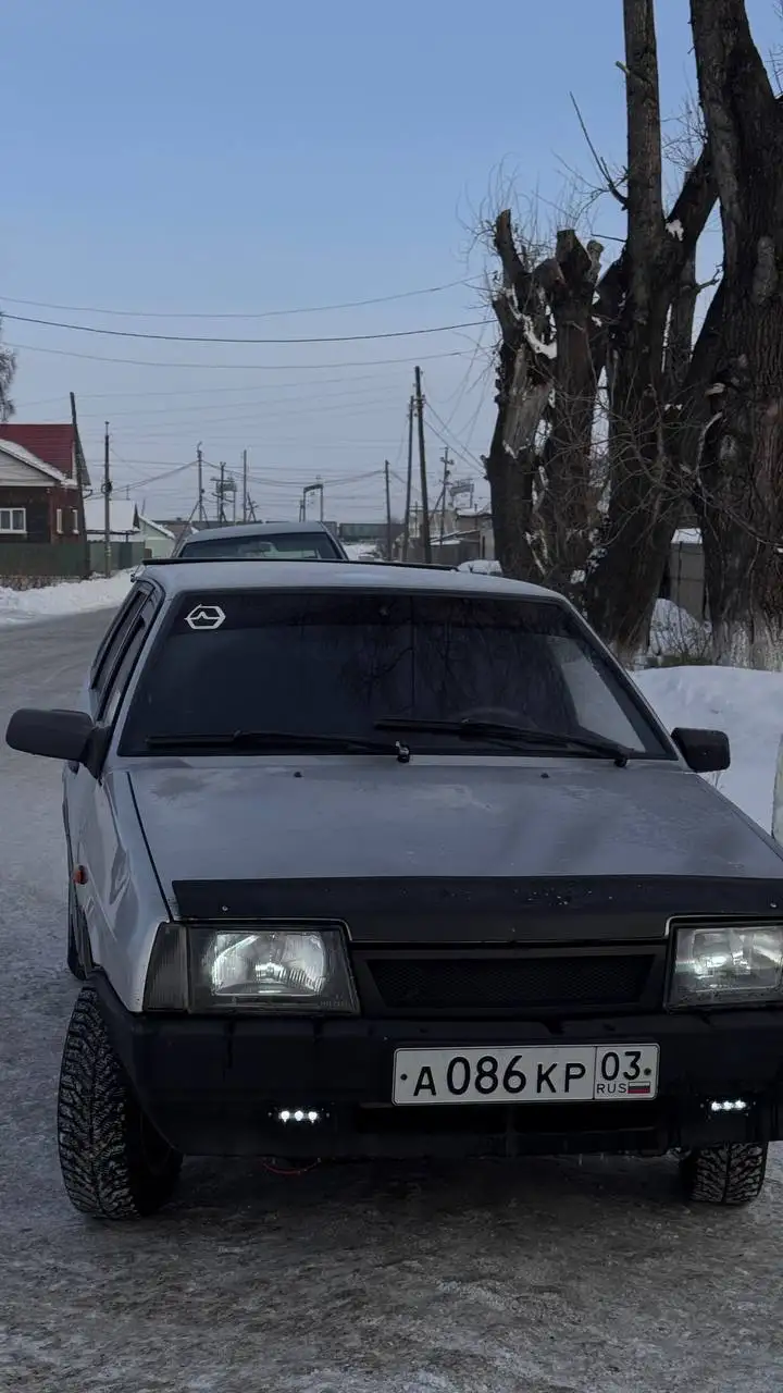 Продажа автомобиля в Улан-Удэ - Авто в Улан-Удэ