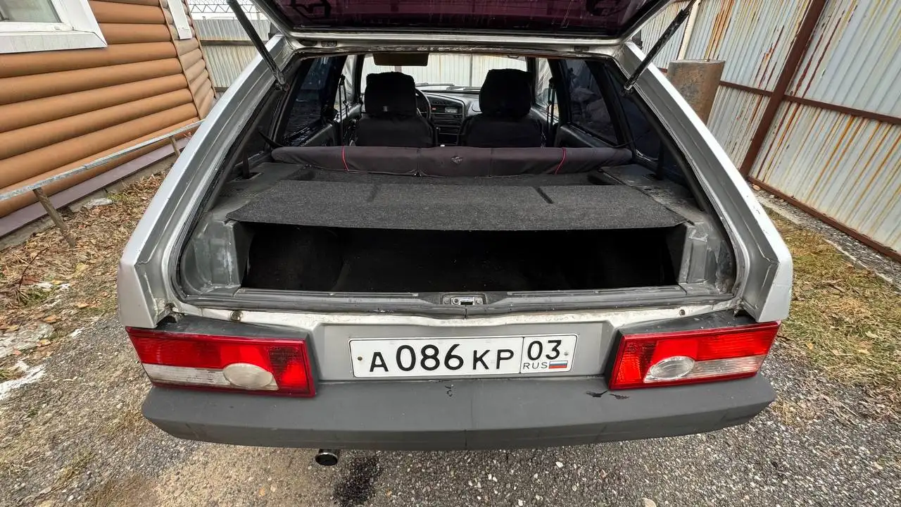 Продажа автомобиля в Улан-Удэ - Авто в Улан-Удэ