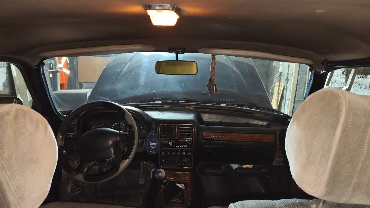 Продажа автомобиля Волга с инжектором и МКПП 5 ступеней - Авто в Улан-Удэ