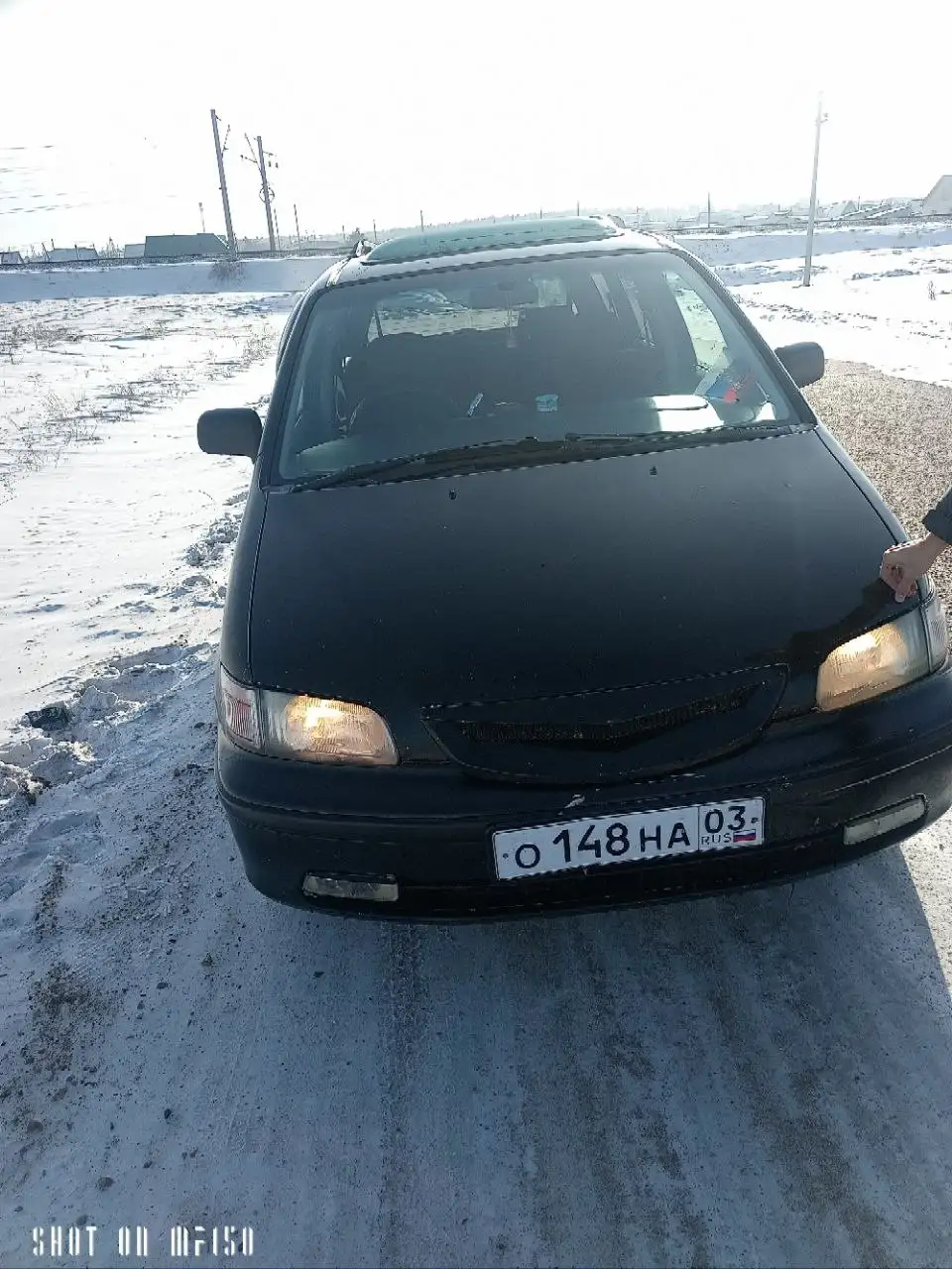 Обмен авто в Улан-Удэ - Обмен (Авто) в Улан-Удэ