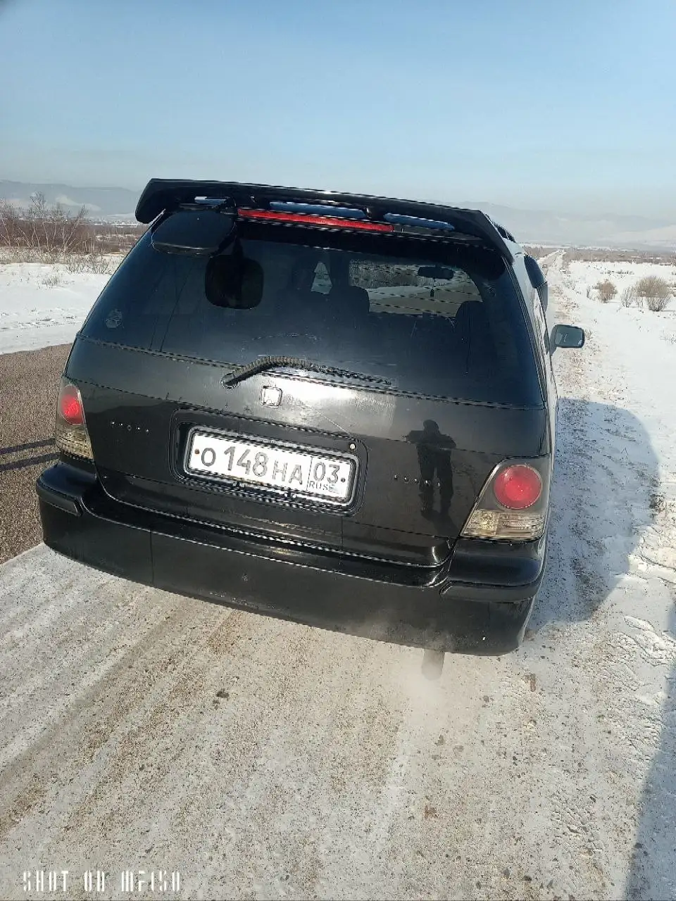 Обмен авто в Улан-Удэ - Обмен (Авто) в Улан-Удэ