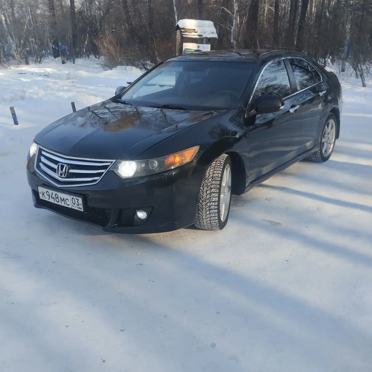 Продажа авто в Улан-Удэ - Авто в Улан-Удэ