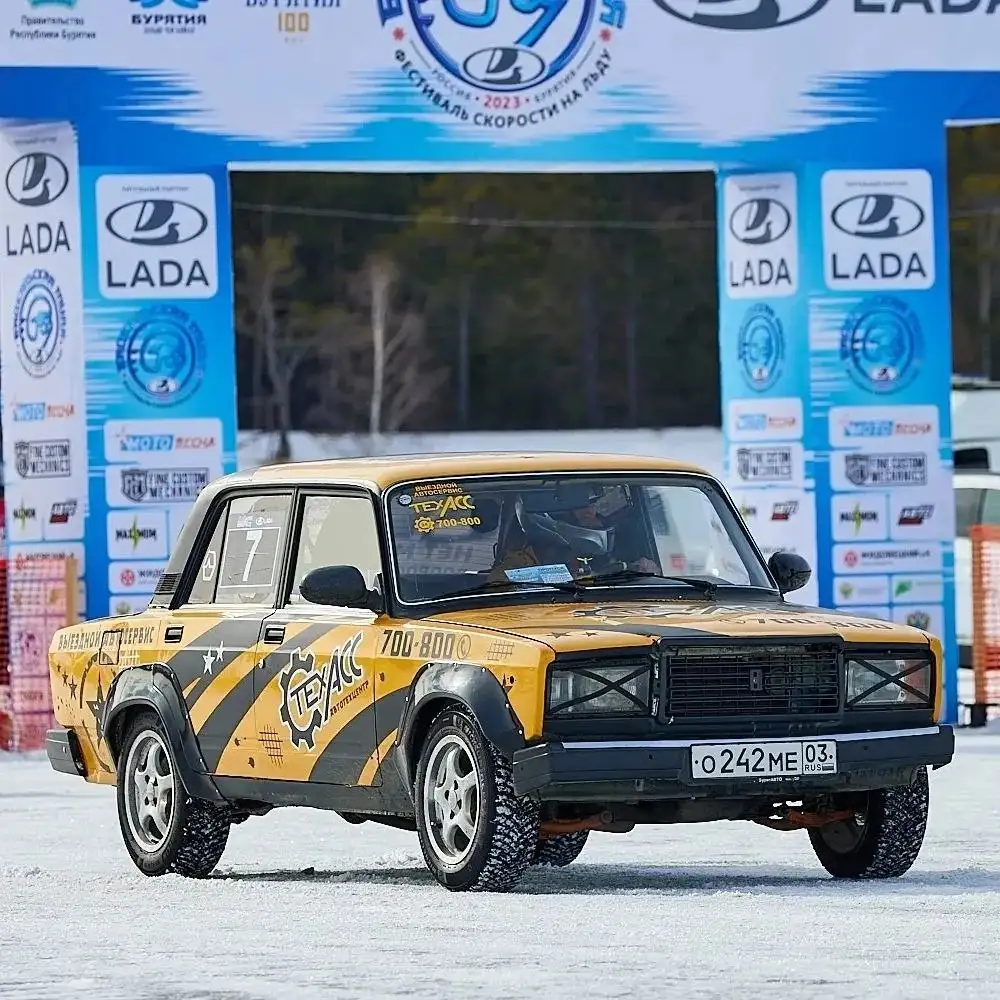 Продажа автомобиля ВАЗ 2114 2012 года с двигателем 1.7 инжектор - Легковые автомобили (Авто) в Улан-Удэ