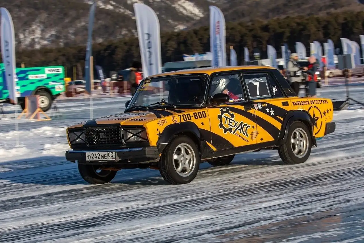 Продажа автомобиля ВАЗ 2114 2012 года с двигателем 1.7 инжектор - Легковые автомобили (Авто) в Улан-Удэ