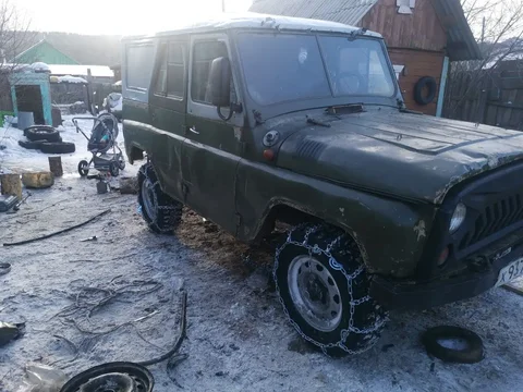 Продам работягу на полном ходу, рассмотрю обмен на трактор - ВАЗ 2107 в Улан-Удэ