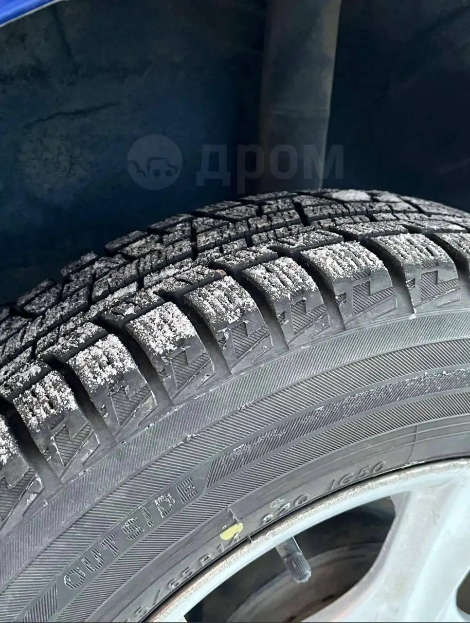 Продается Nissan March 2003 года - Легковые автомобили (Авто) в Улан-Удэ