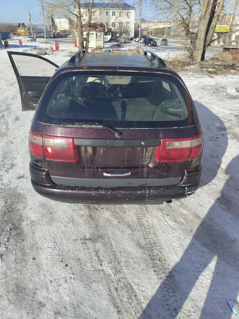 Продажа автомобиля в Улан-Удэ - Кузов в Улан-Удэ