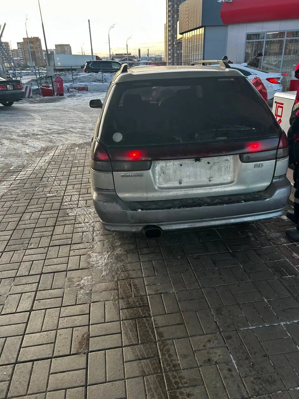 Продажа автомобиля в Улан-Удэ - Авто в Улан-Удэ