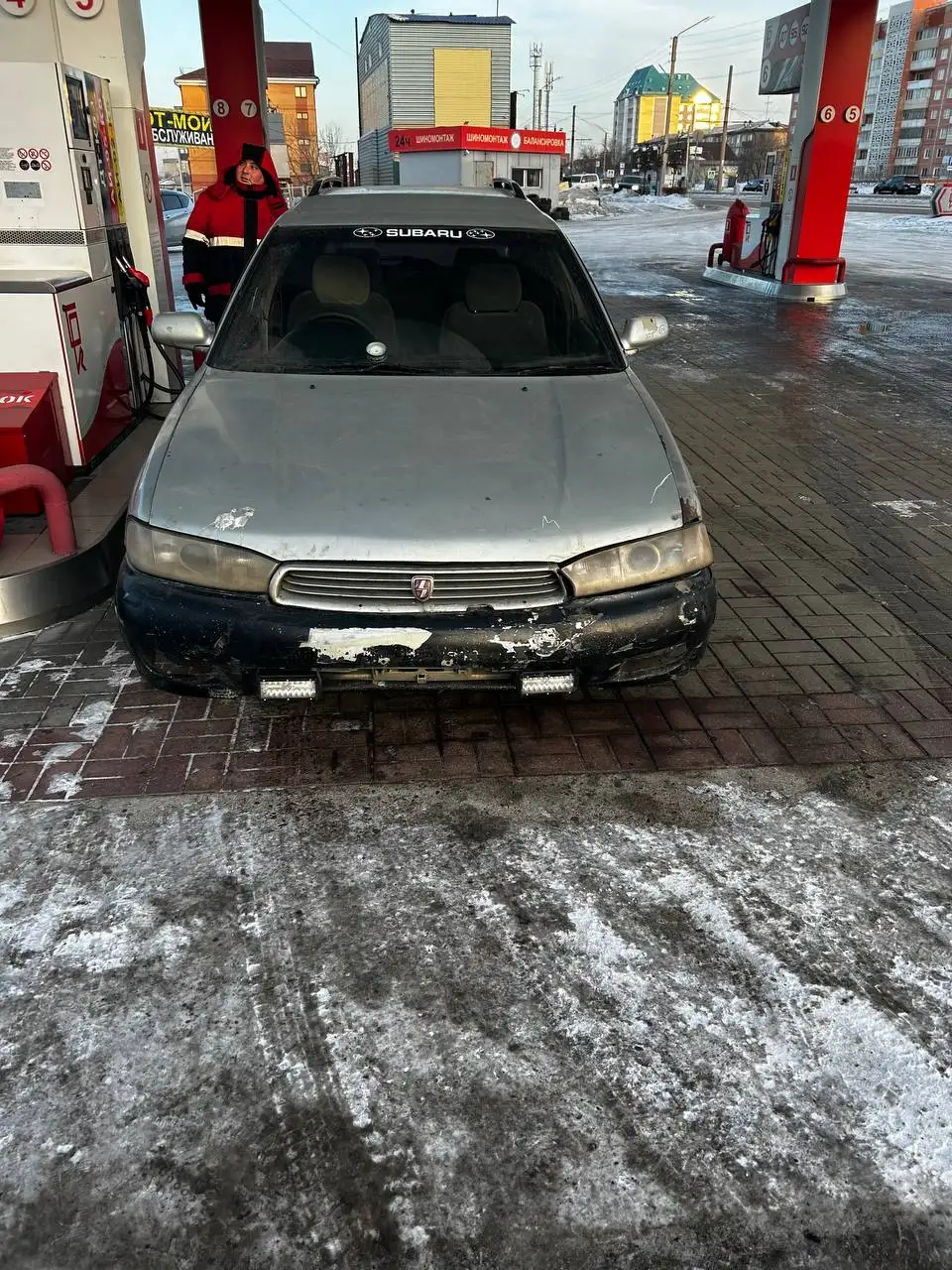 Продажа автомобиля в Улан-Удэ - Авто в Улан-Удэ