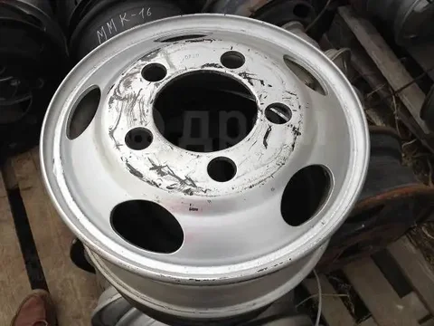 Поиск диска 5 шпилек на Canter R16 - Автомобильные диски в Улан-Удэ