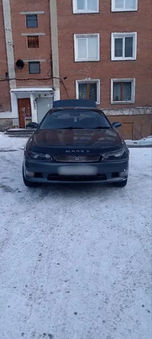 Продажа автомобиля в Улан-Удэ - Кузов в Улан-Удэ