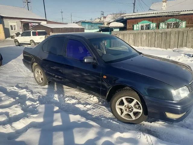 Продам автомобиль в Улан-Удэ - Кузов в Улан-Удэ