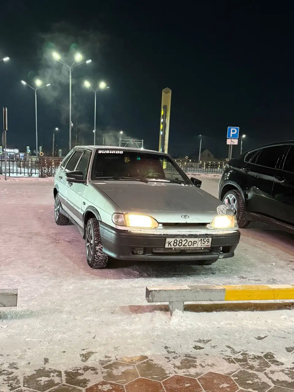 Продажа автомобиля в ХТС - Авто в Улан-Удэ