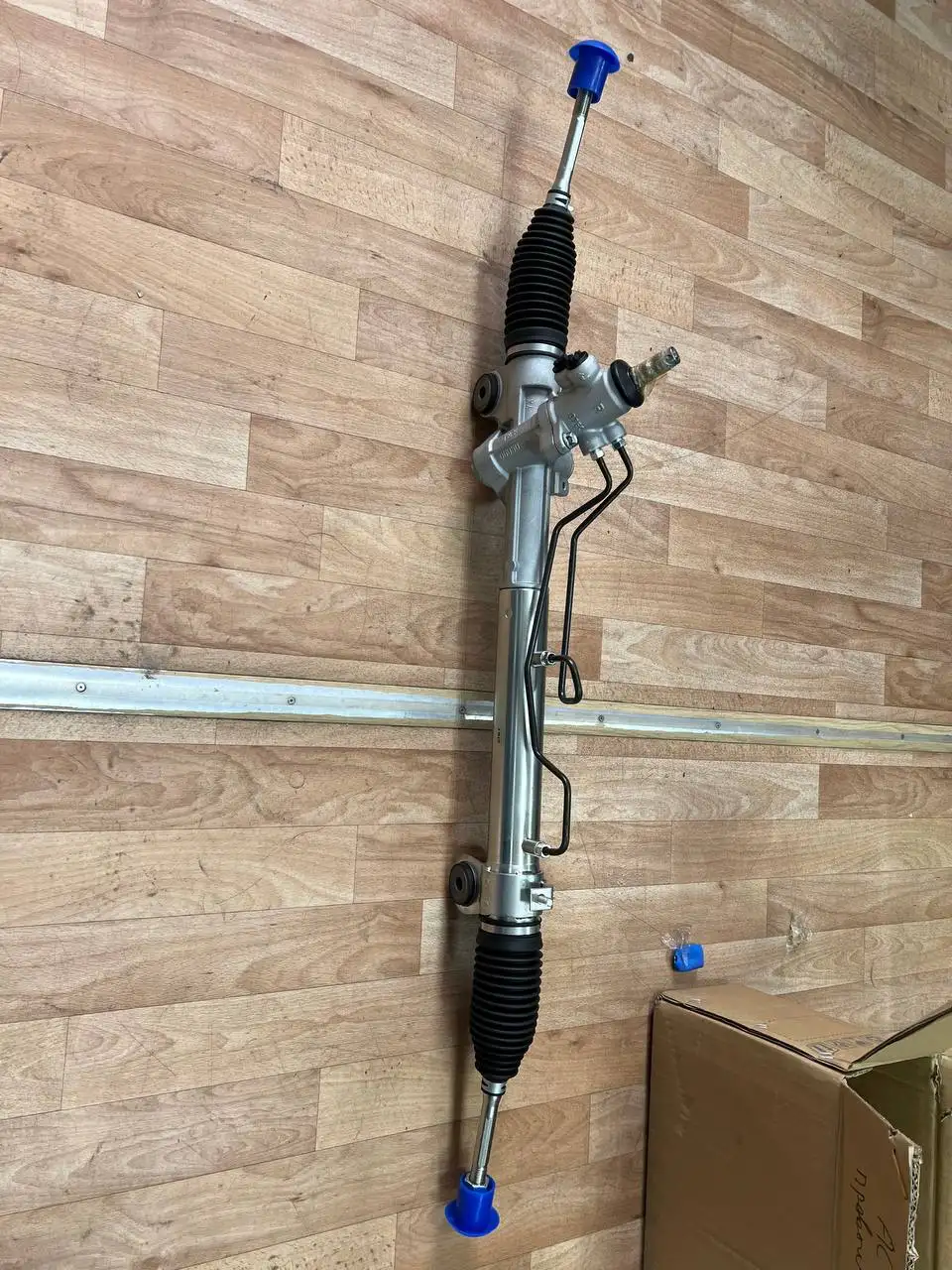 Продажа рулевой рейки и АКПП для Toyota Camry ACV30 - Автозапчасти (Запчасти) в Улан-Удэ