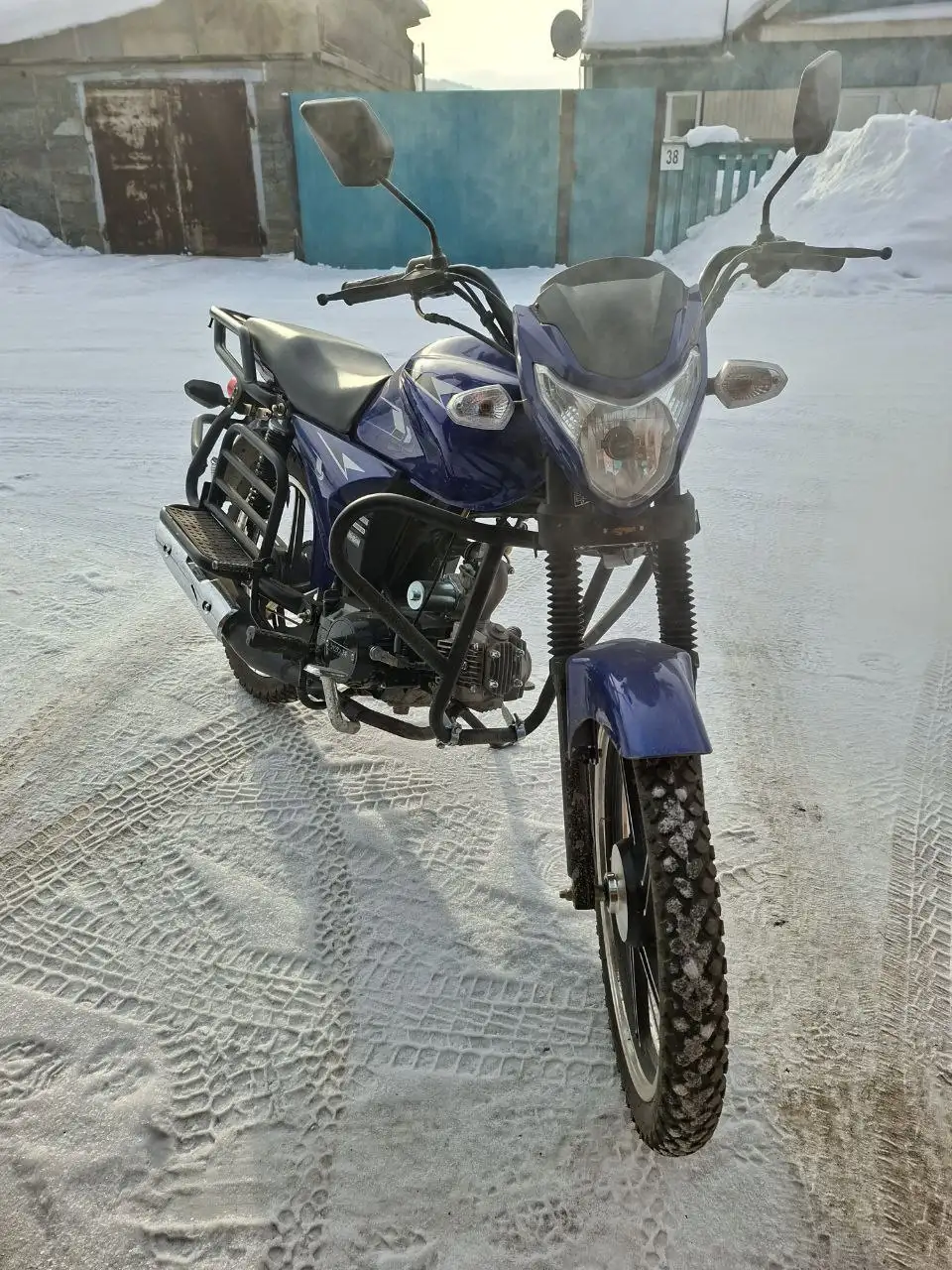 Продам квадроцикл Rubikon Sport 110 - Квадроциклы (Авто) в Улан-Удэ