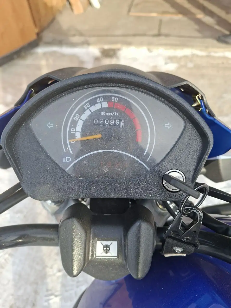 Продам квадроцикл Rubikon Sport 110 - Квадроциклы (Авто) в Улан-Удэ