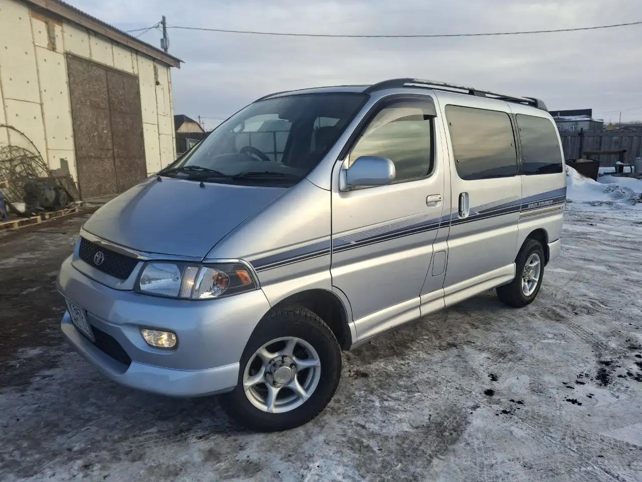 Продам автомобиль - Авто в Улан-Удэ