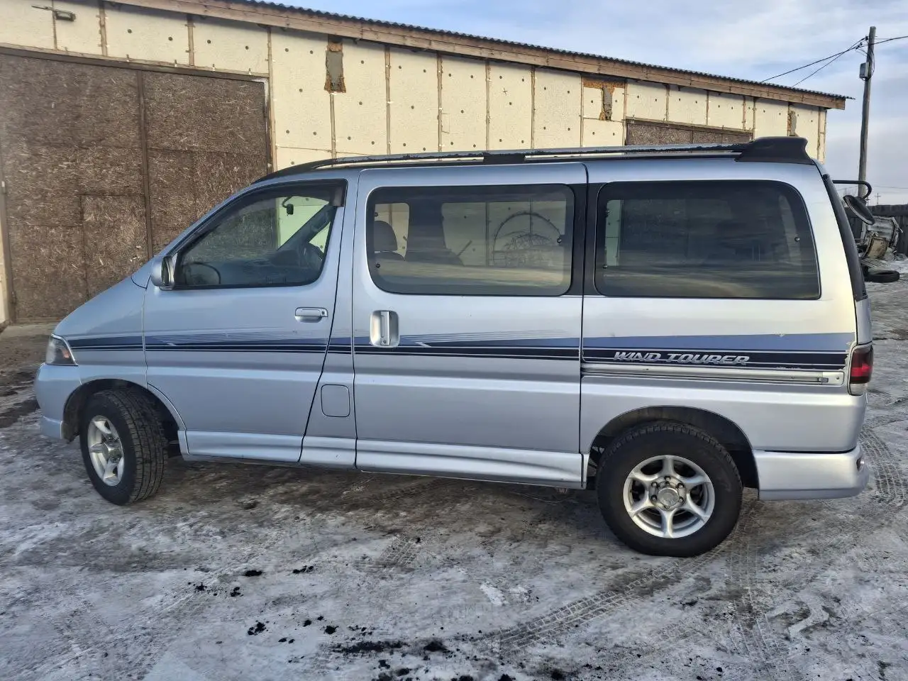 Продам автомобиль - Авто в Улан-Удэ