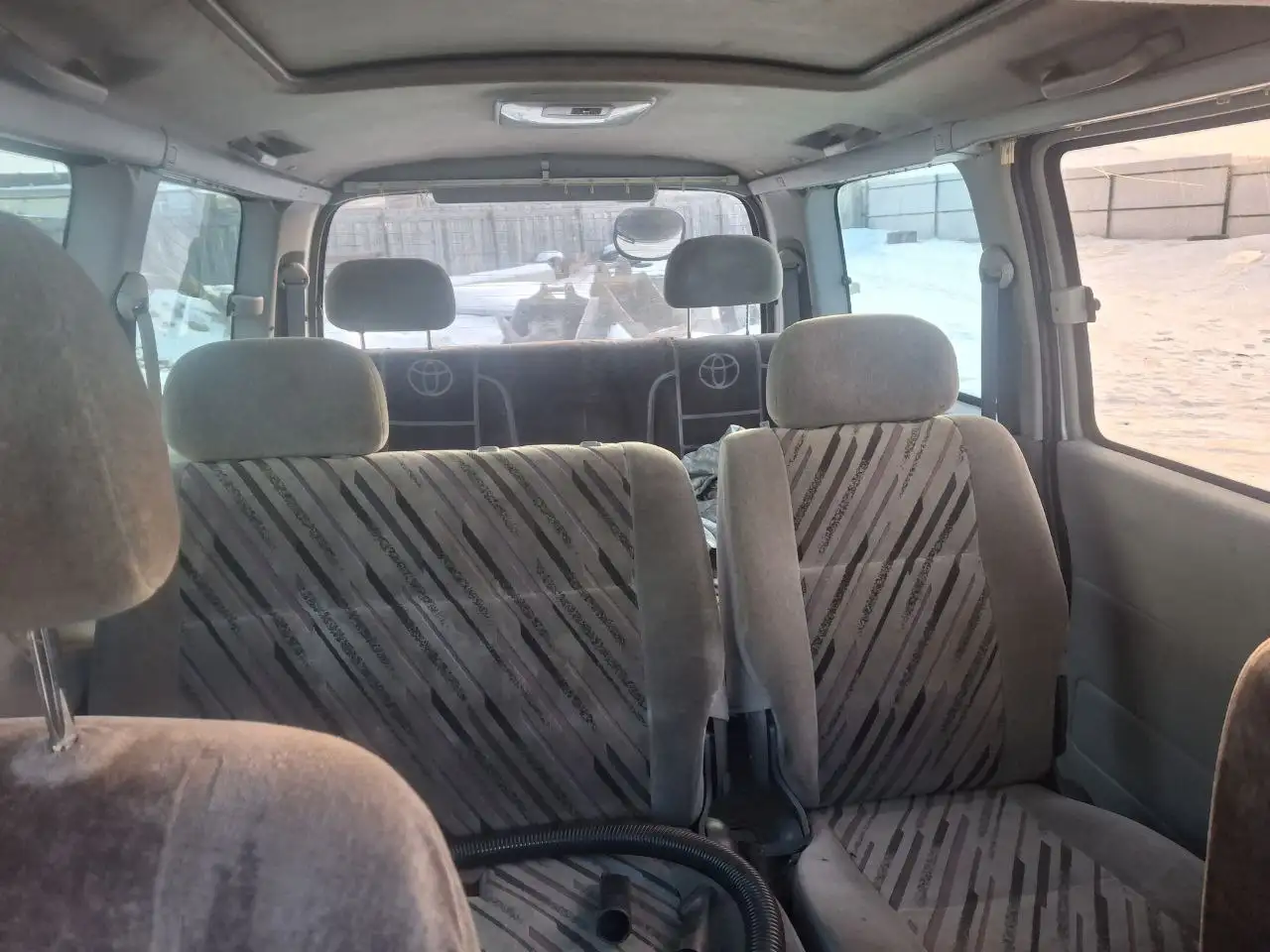 Продам автомобиль - Авто в Улан-Удэ