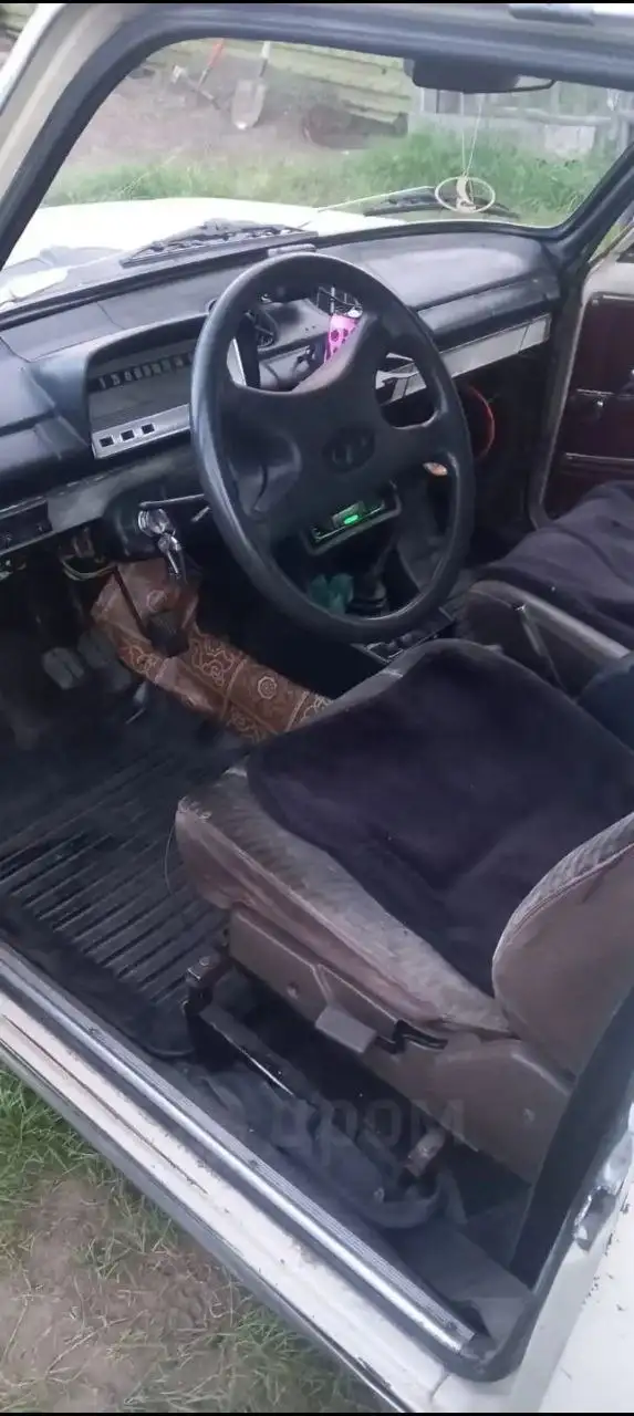 Продажа автомобиля в Улан-Удэ - Авто в Улан-Удэ