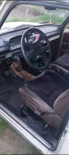 Продажа автомобиля в Улан-Удэ - частное объявление в Улан-Удэ