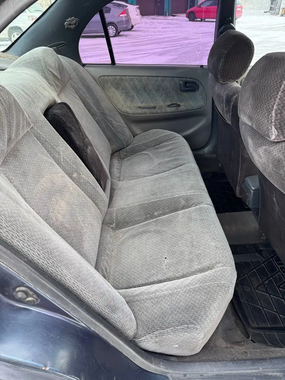 Продажа Toyota Corolla в Улан-Удэ - Легковые автомобили (Авто) в Улан-Удэ