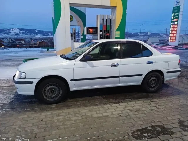 Продам Nissan Sunny 2001 года - Электроскутеры и велосипеды в Улан-Удэ