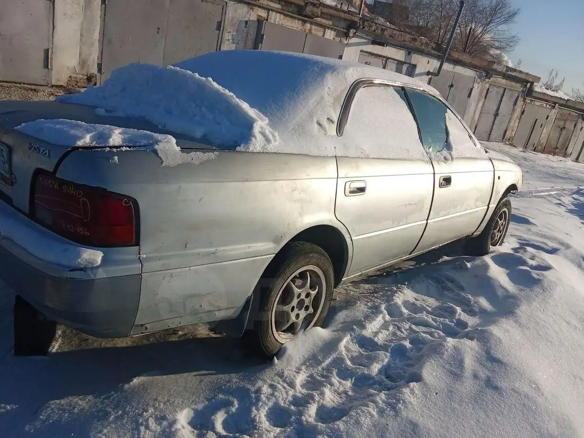 Продажа автомобиля ВАЗ 2107 в разбор - Разбор (Авто) в Улан-Удэ