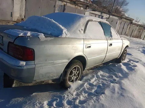 Продажа автомобиля ВАЗ 2107 в разбор - Разбор в Улан-Удэ