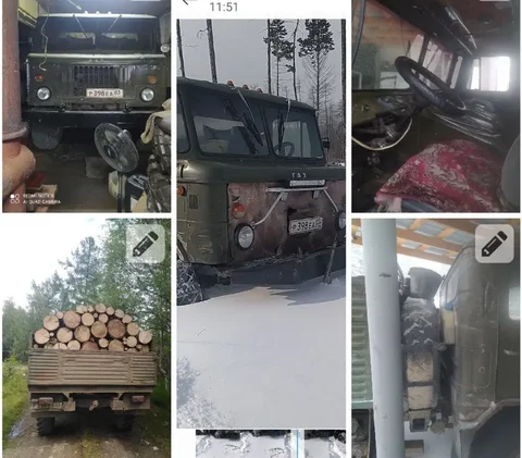 Продажа ГАЗ-66 дизель - Электроскутеры и велосипеды в Улан-Удэ