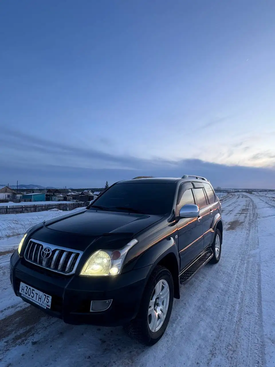 Продажа автомобиля в Улан-Удэ - Авто в Улан-Удэ